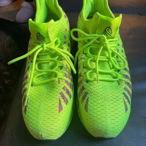 Dream Horse Safety Steel Toe Shoes